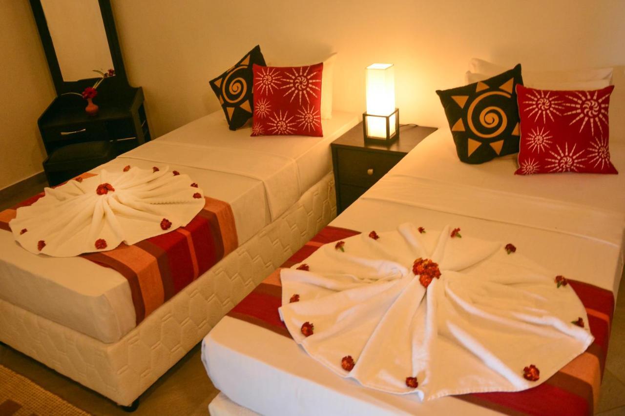 The Grand Hills Bed and Breakfast Kandy Exteriör bild
